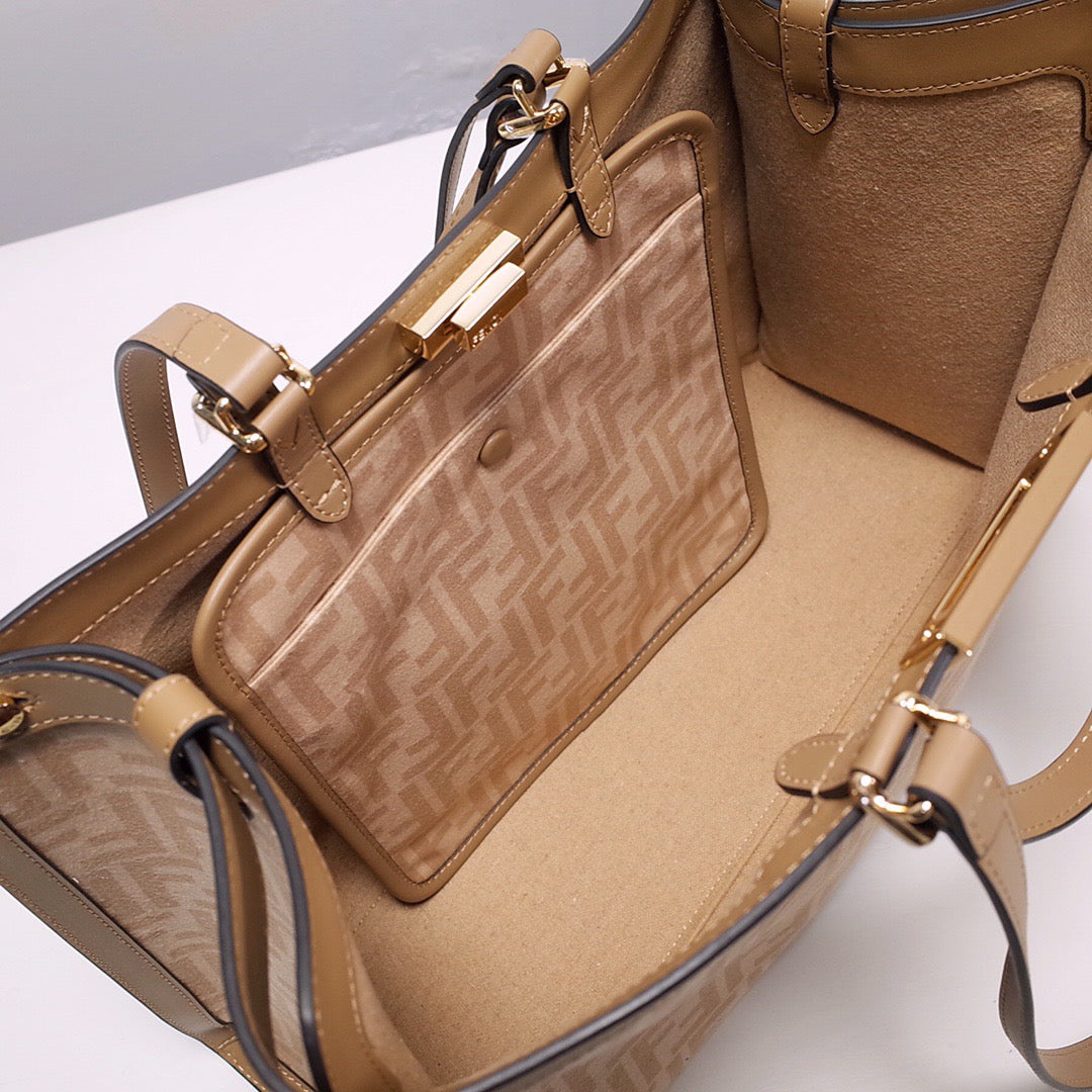 FD Tote