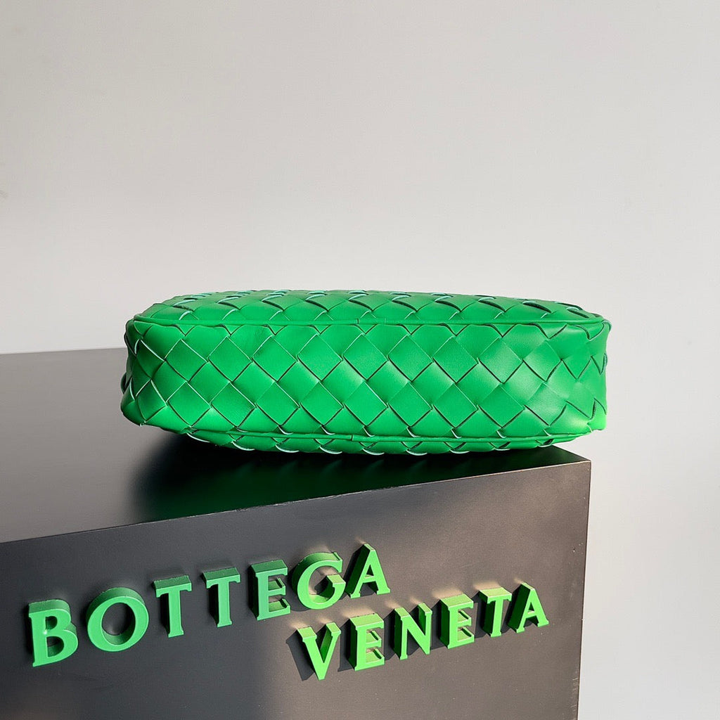 BTV Messenger Bag