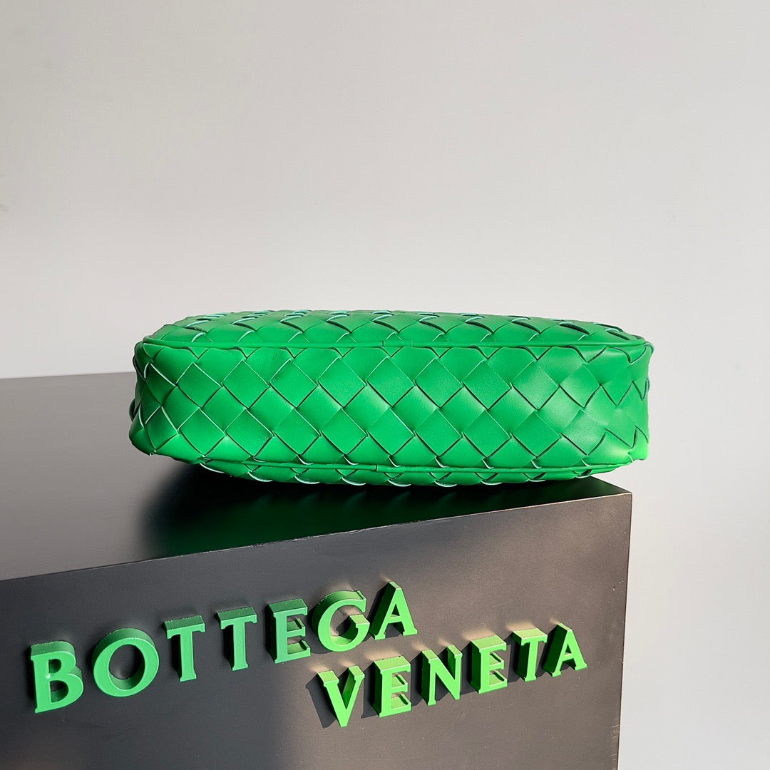 BTV Messenger Bag