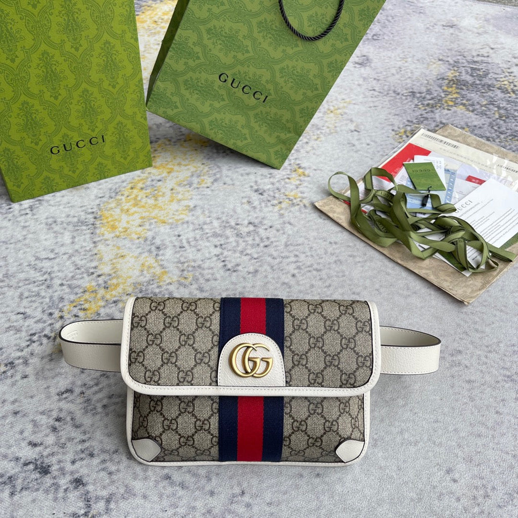 GC Crossbody Bag