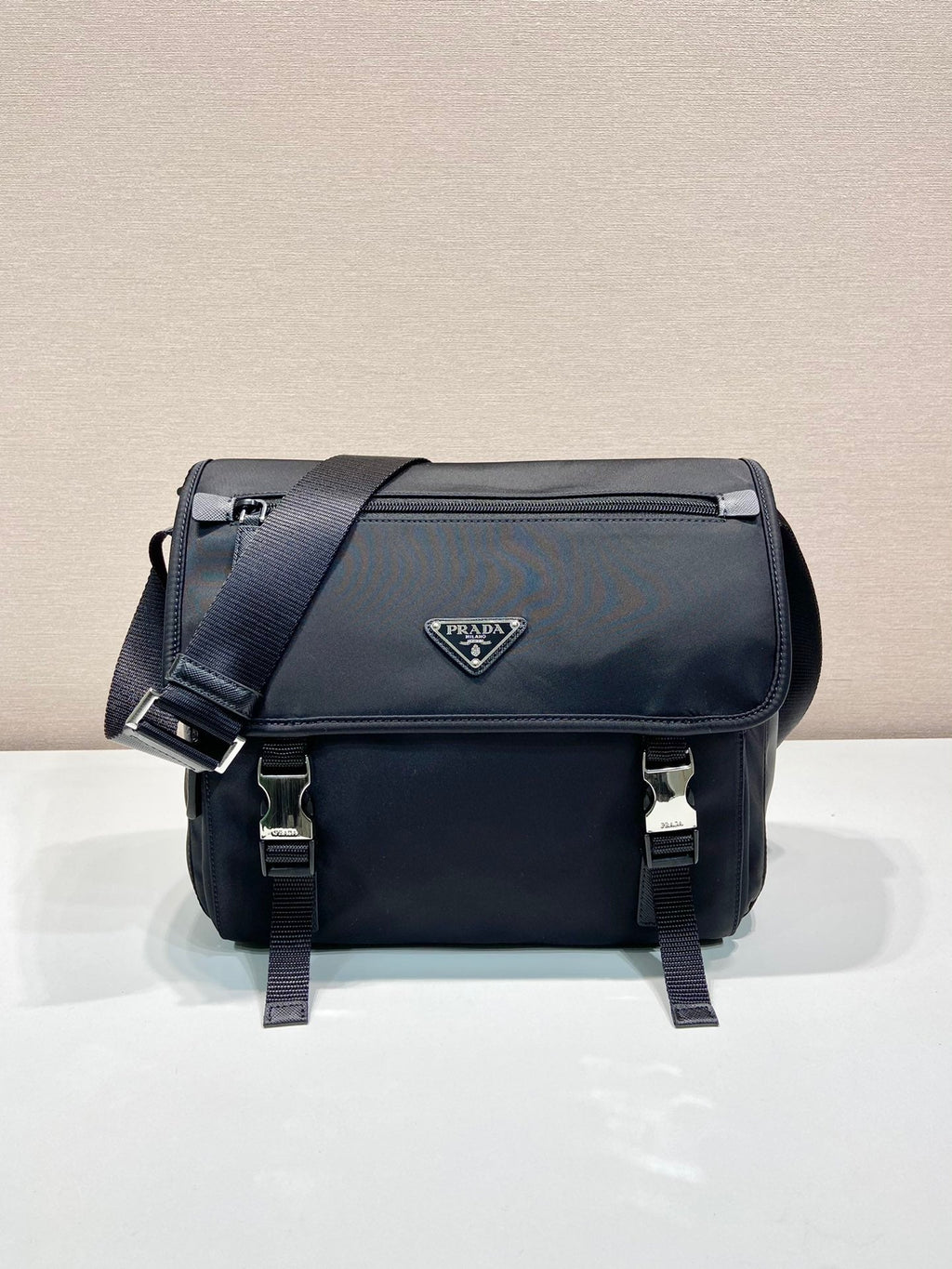 PRD Messenger Bag