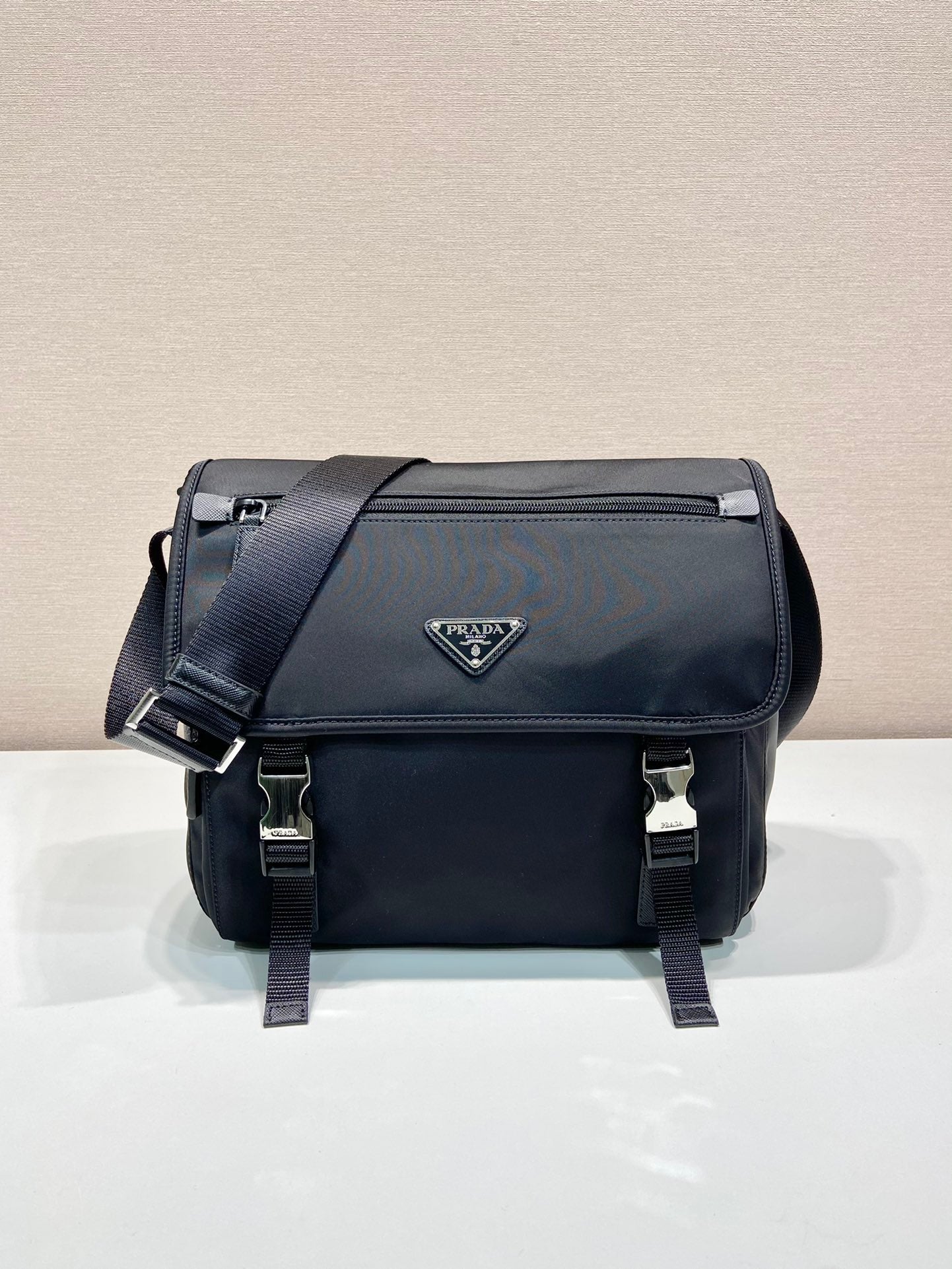 PRD Messenger Bag