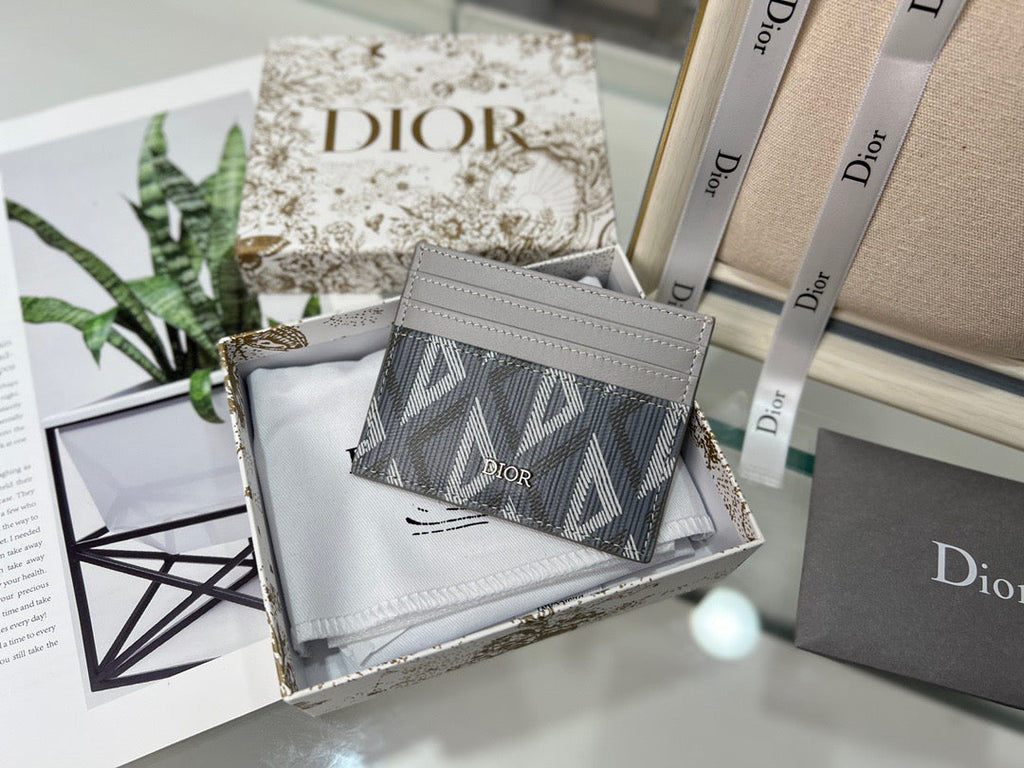 CD Wallet