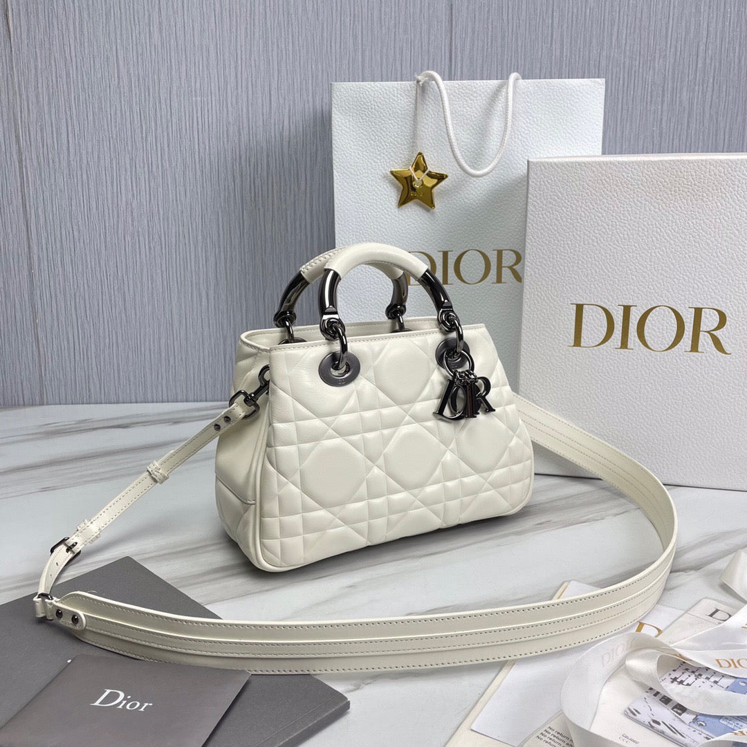 CD Handbag