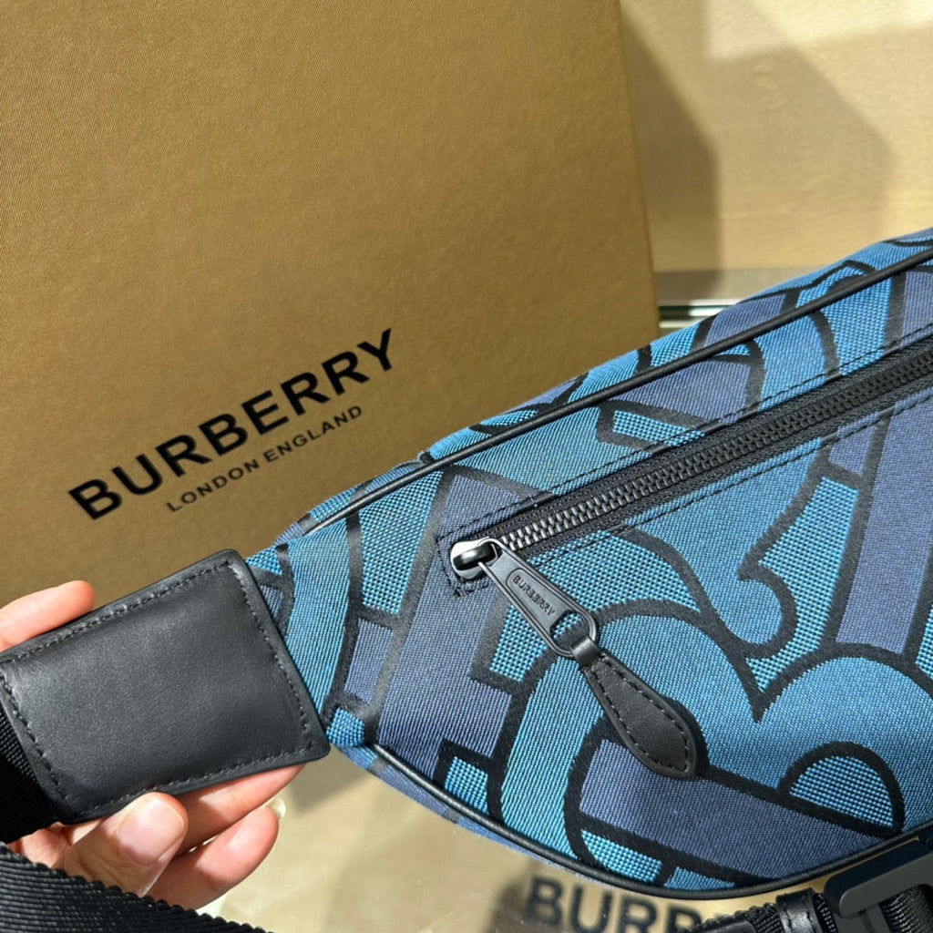 BBR Crossbody Bag