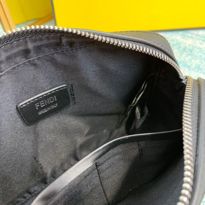 FD Messenger Bag