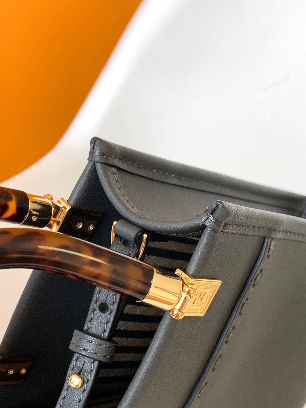 FD Mini Tote
