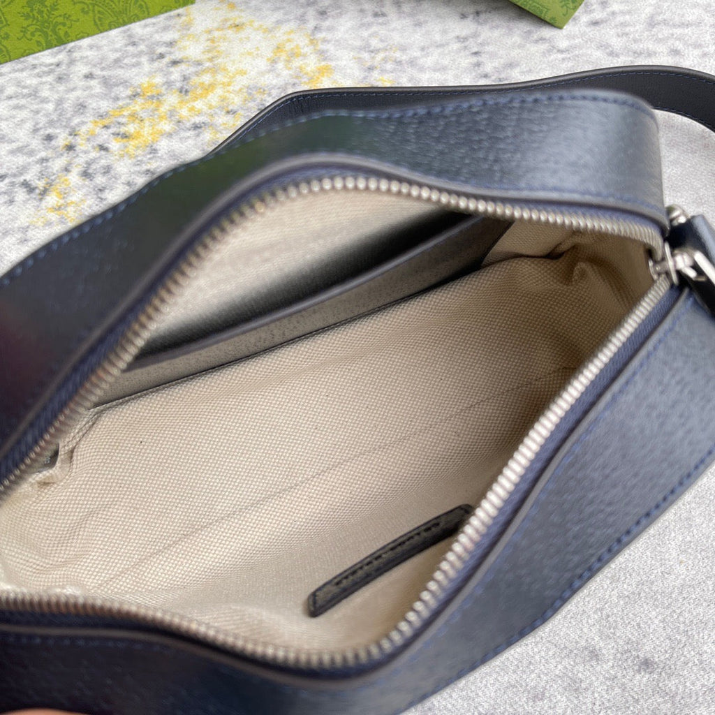 GC Messenger Bag