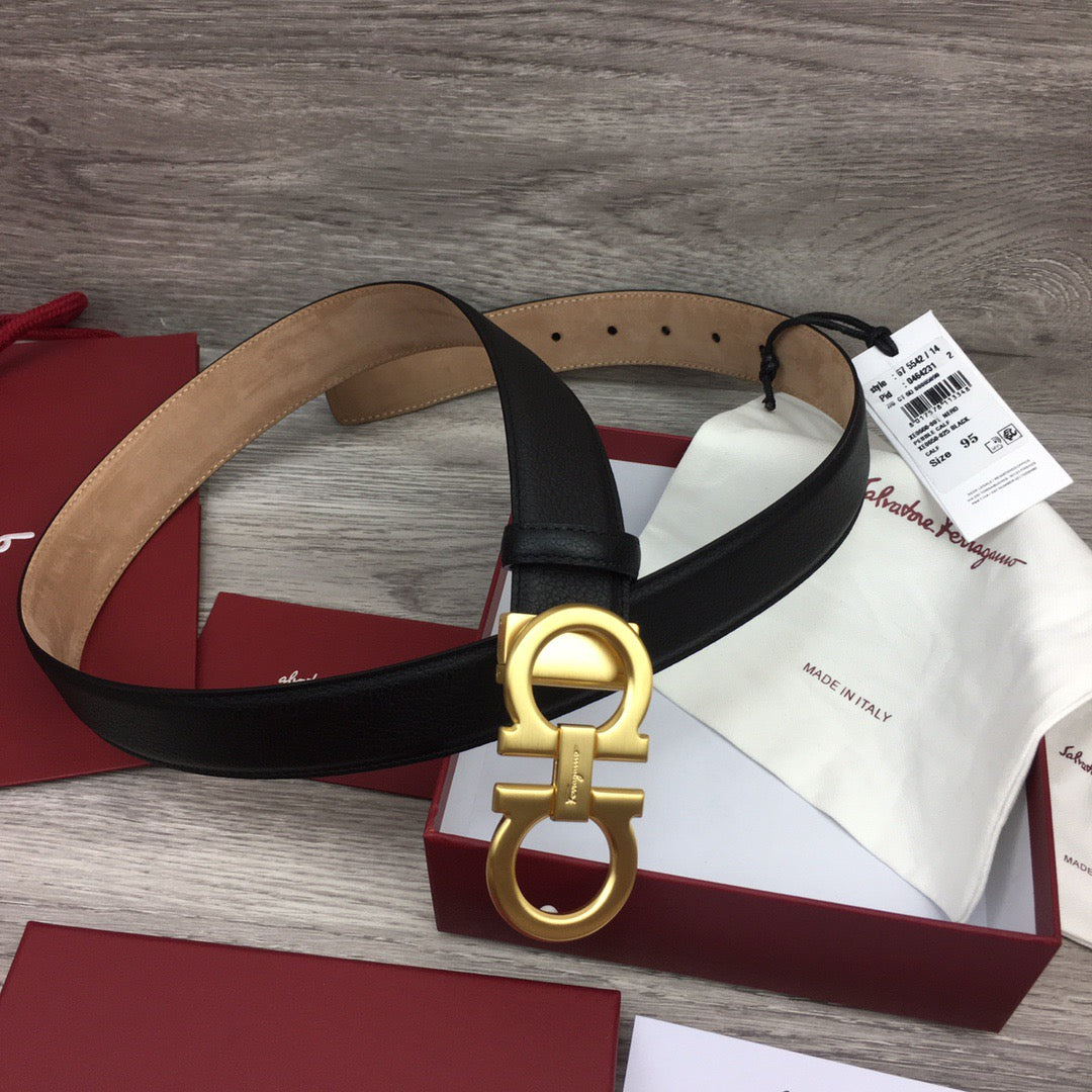 FRG Belt