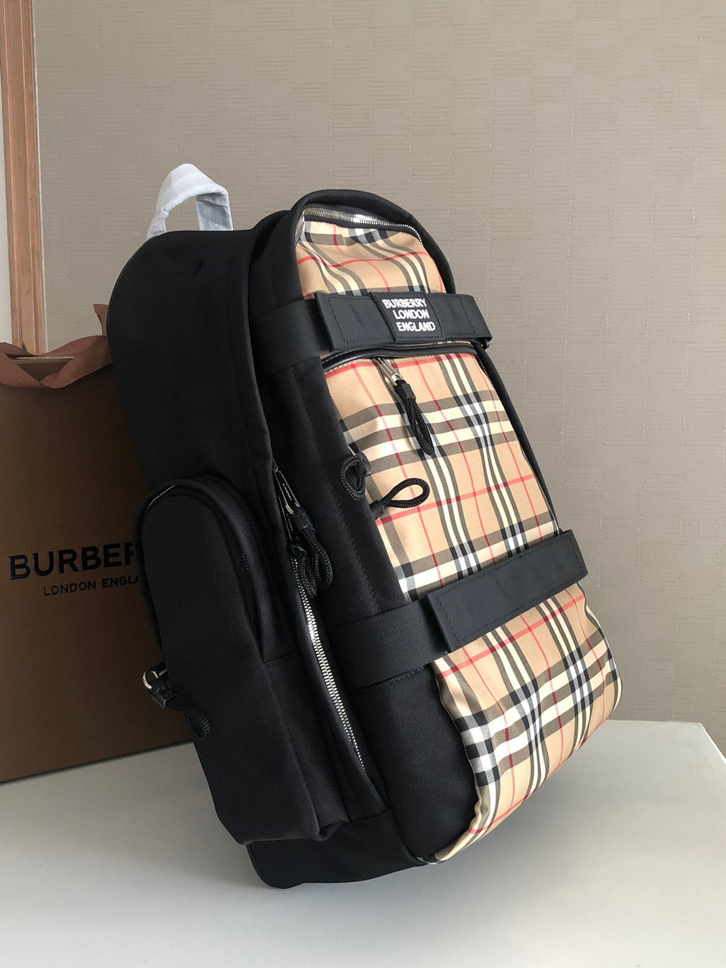 BBR Backpack