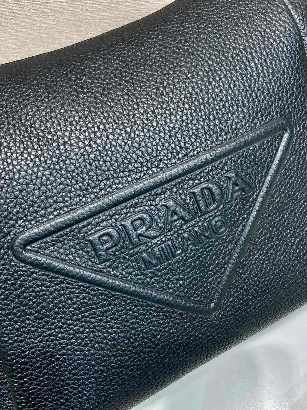 PRD Messenger Bag