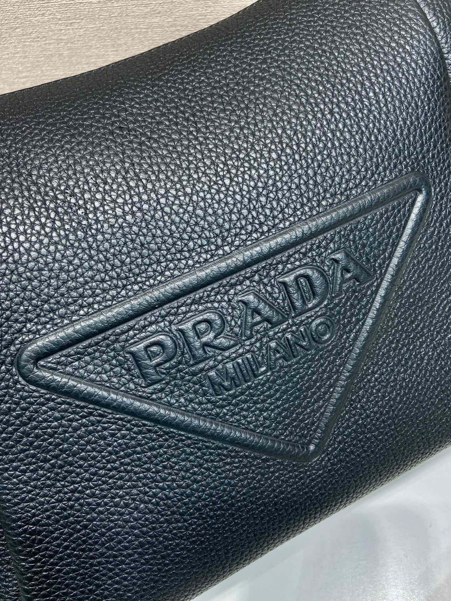 PRD Messenger Bag