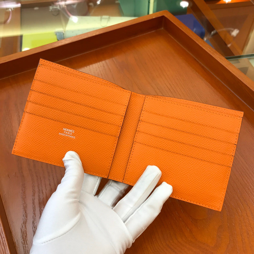 HMS Wallet