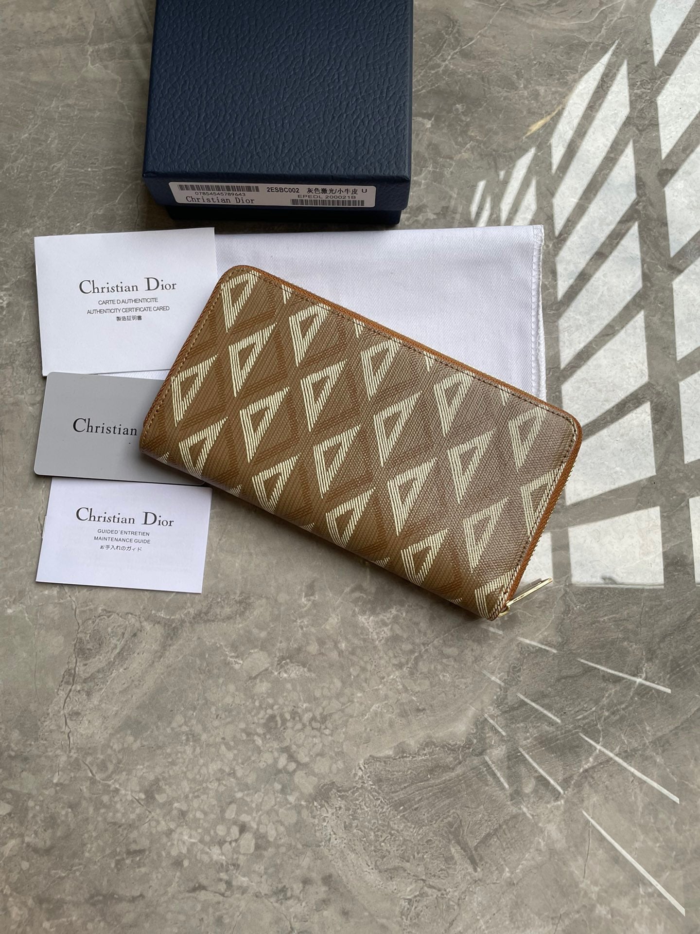 CD Wallet