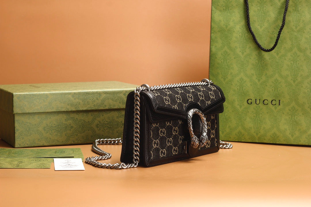 GC Denim Dionysus