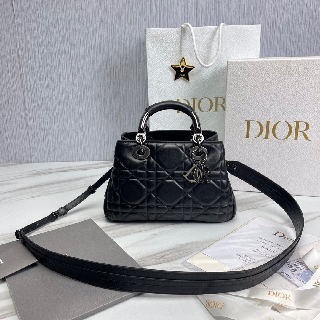 CD Handbag