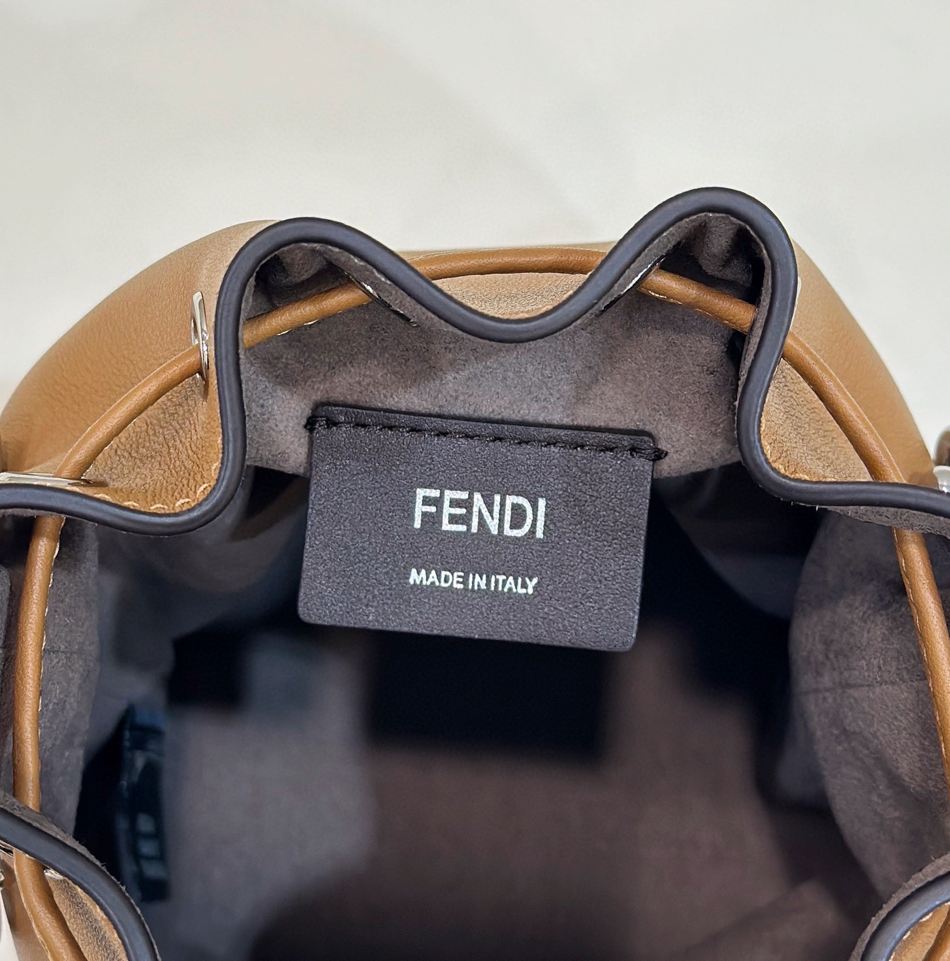 FD Bucket