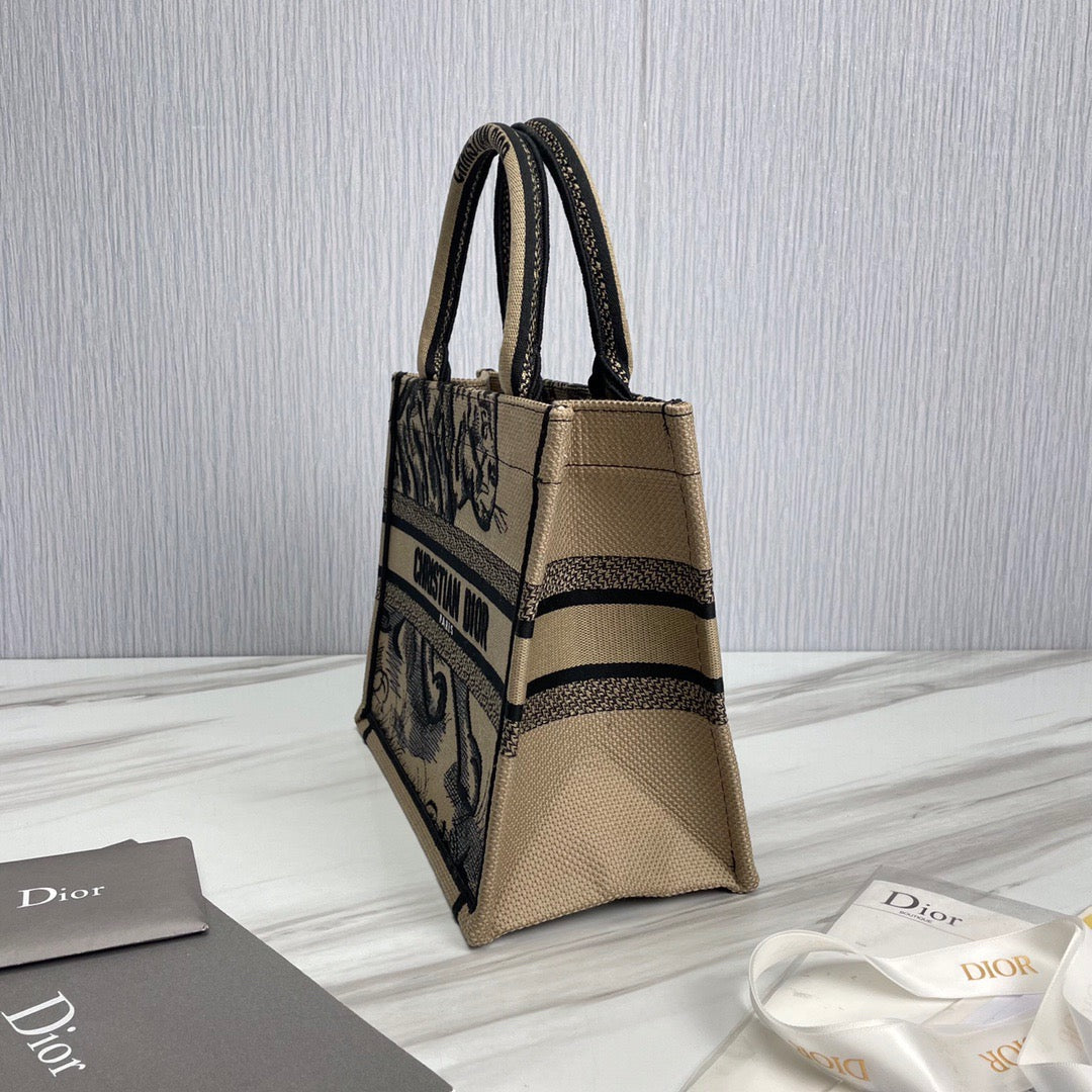 CD Book Tote