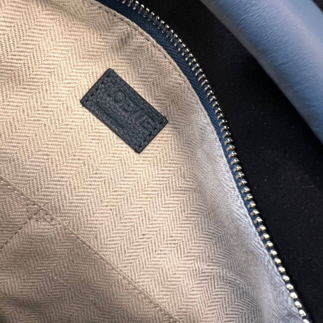 LW Puzzle Bag