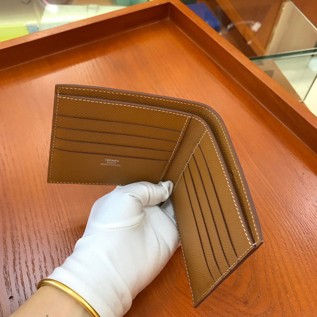 HMS Wallet