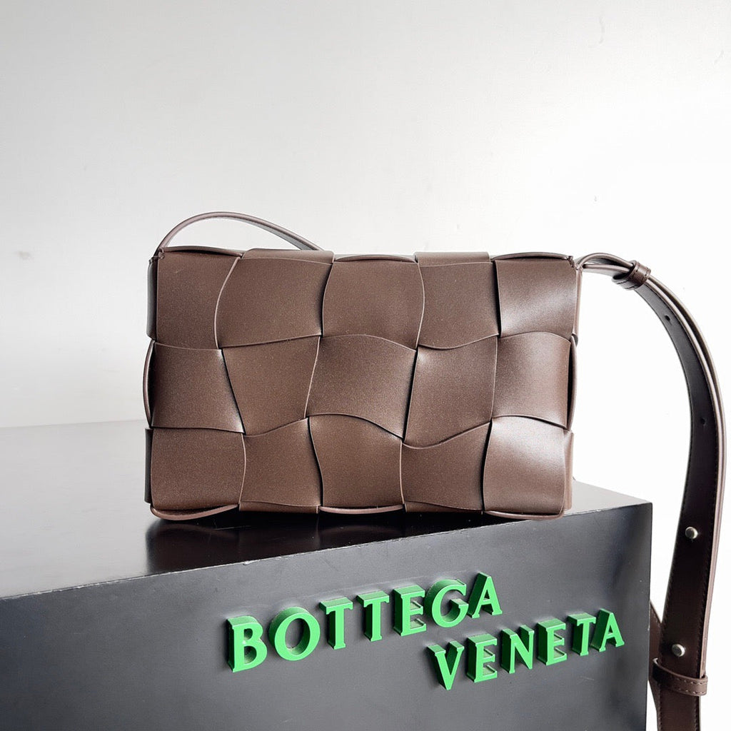 BTV Cassette