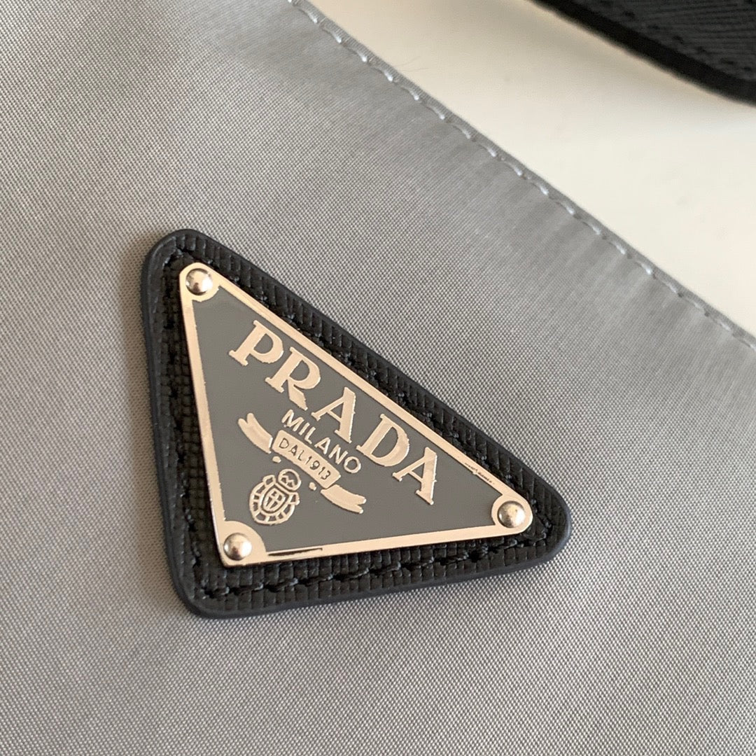 PRD Messenger Bag