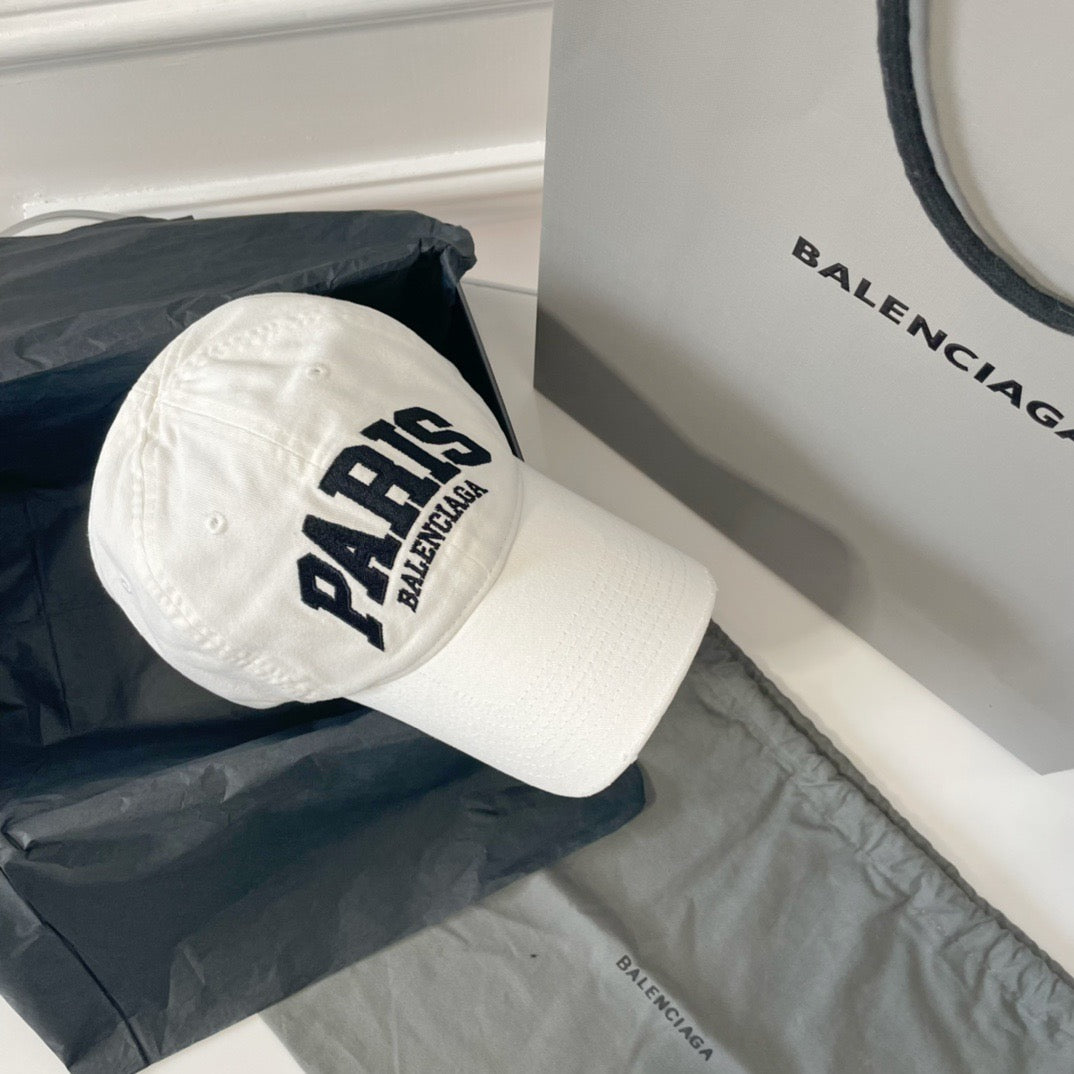 BLC Cap