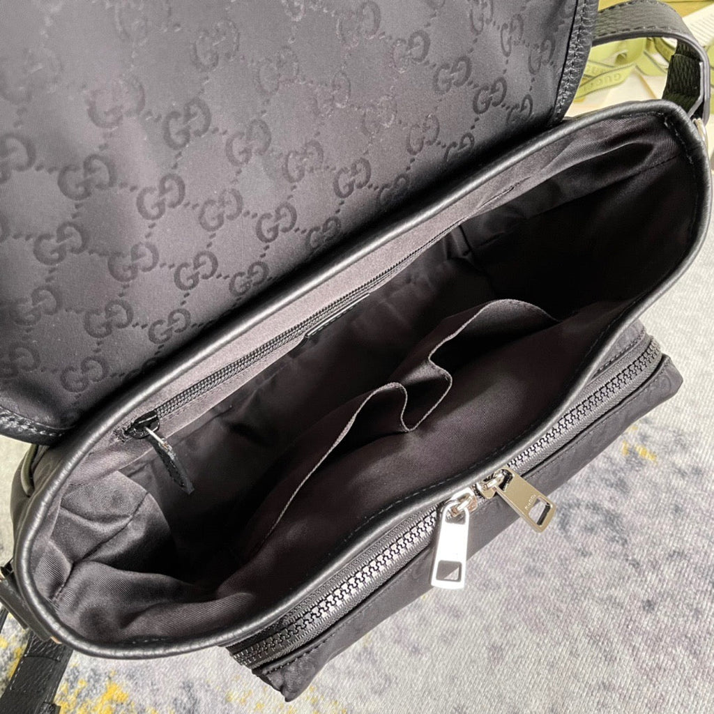 GC Messenger Bag