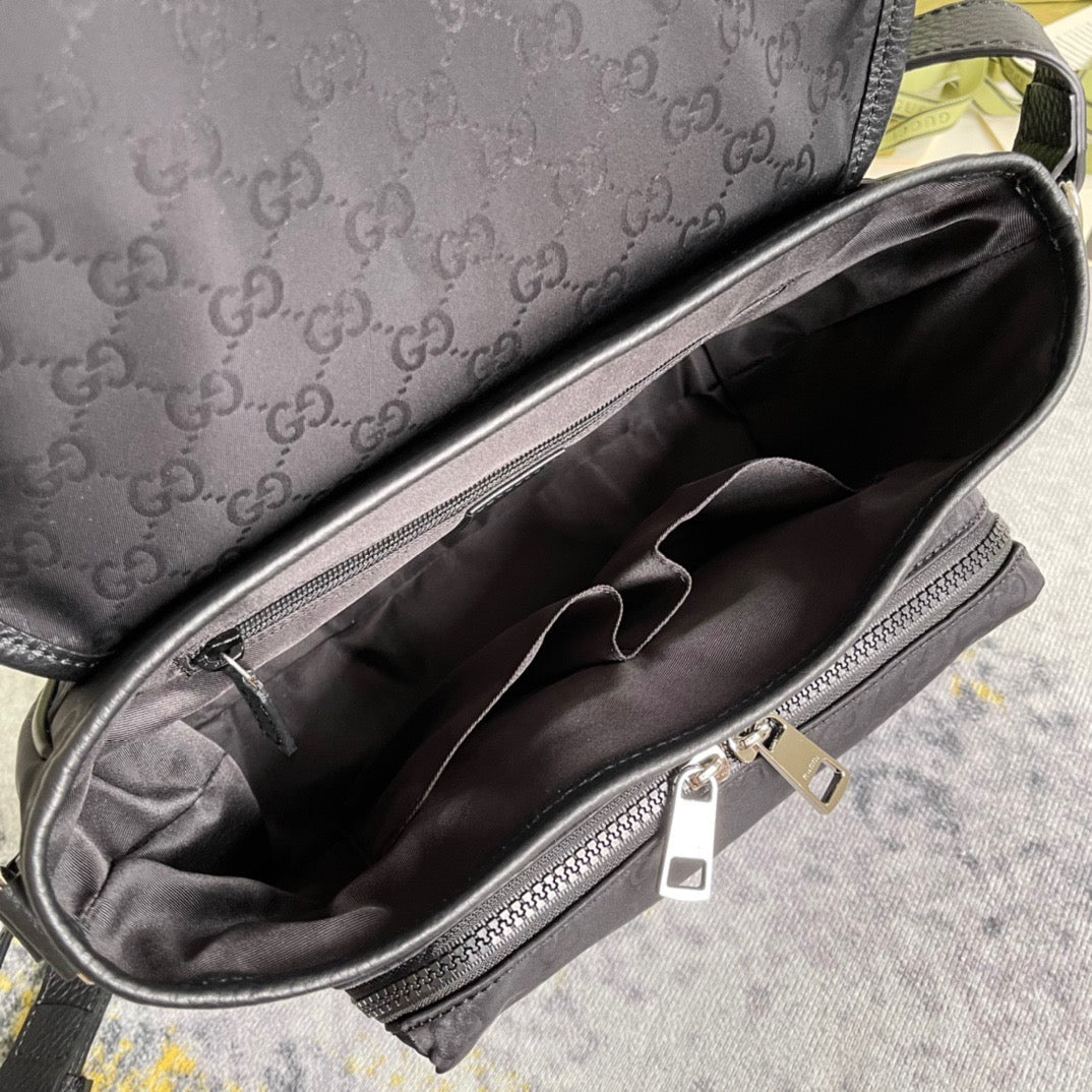 GC Messenger Bag