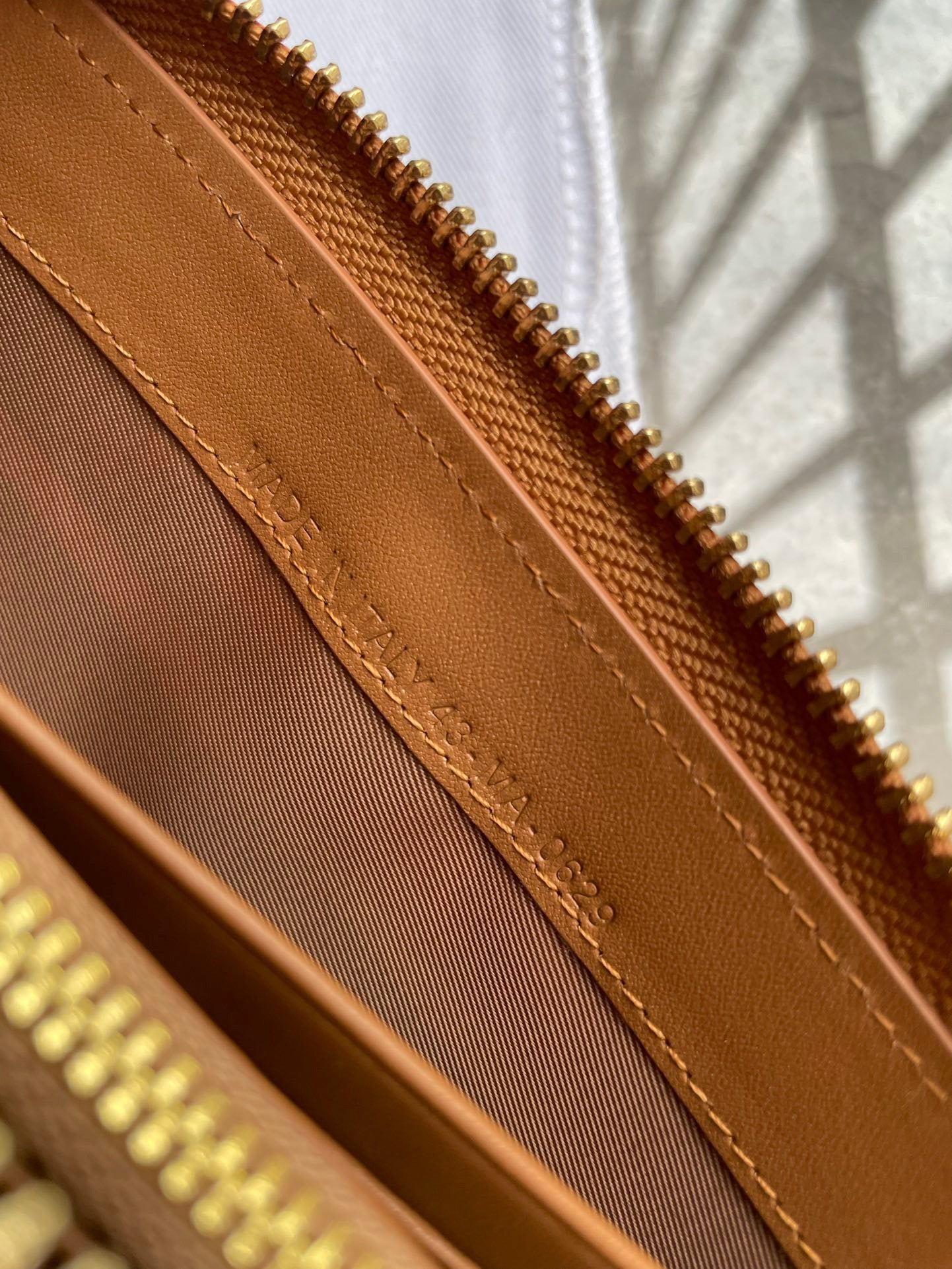 CD Wallet