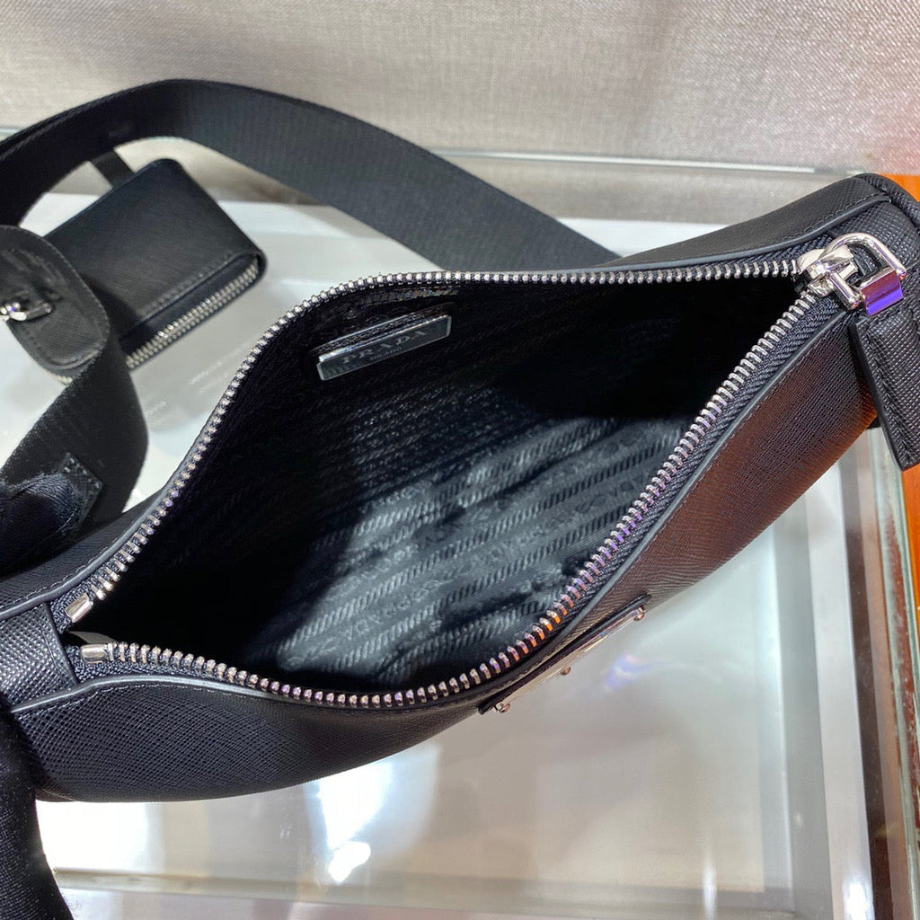 PRD Messenger Bag