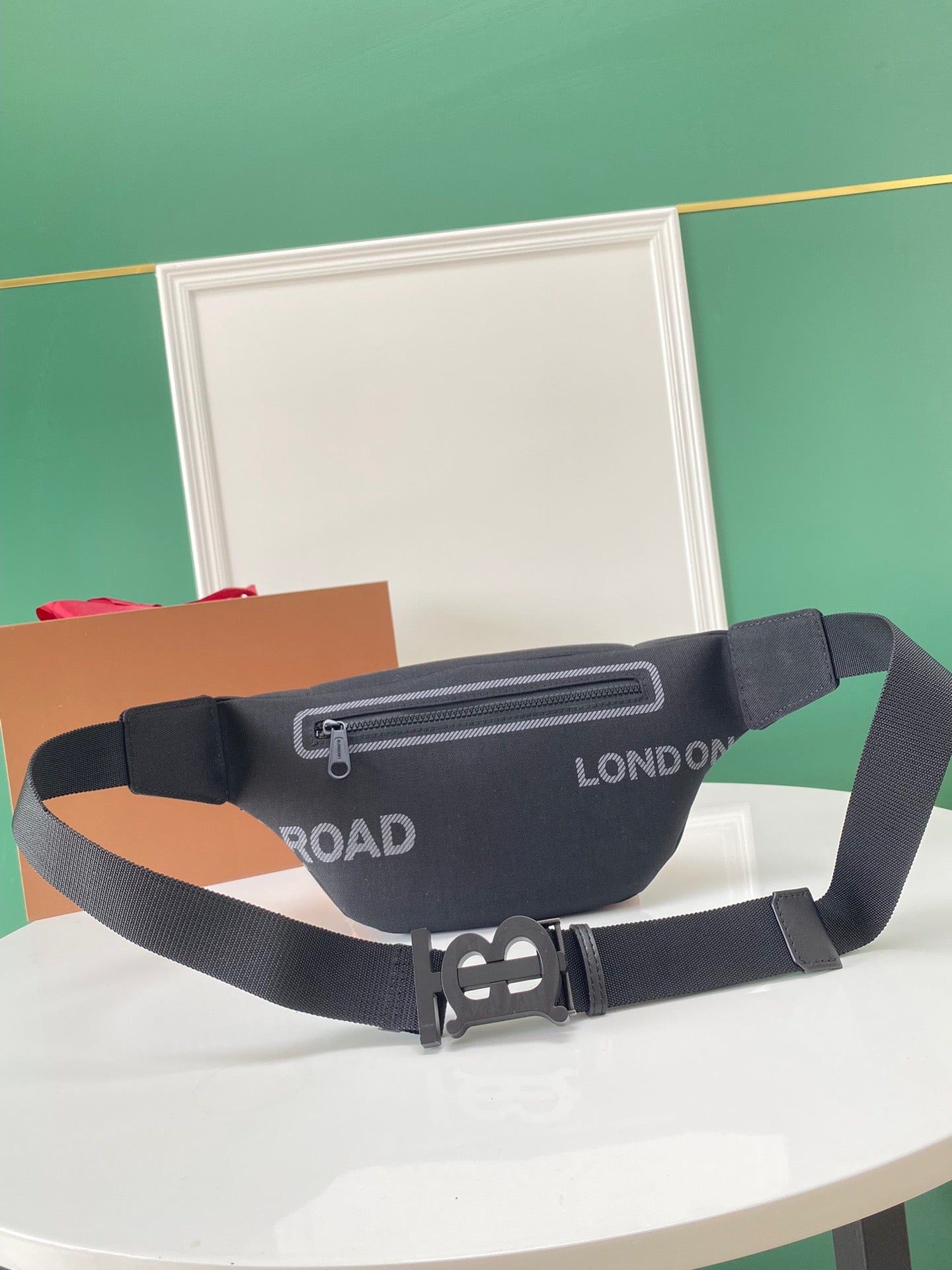 BBR Crossbody Bag