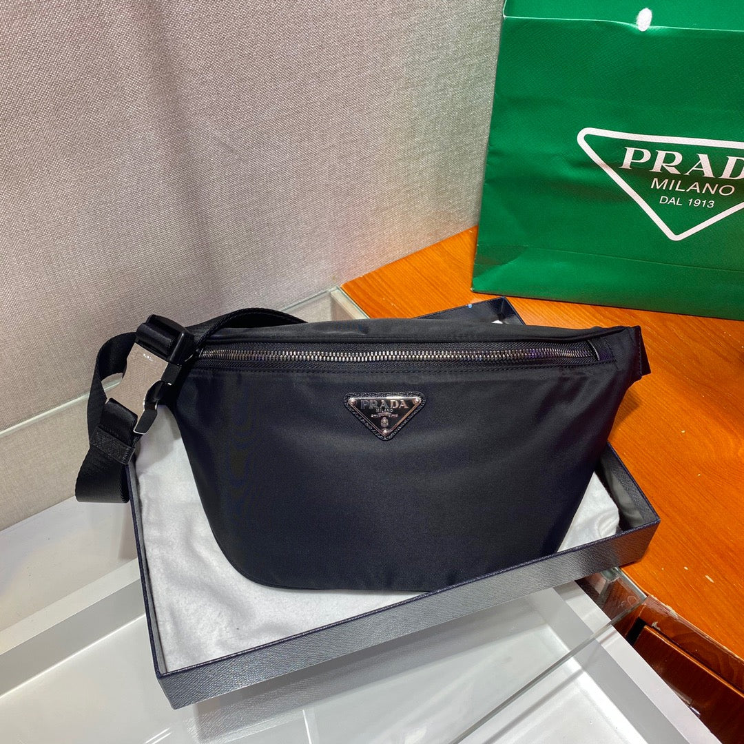 PRD Crossbody Bag