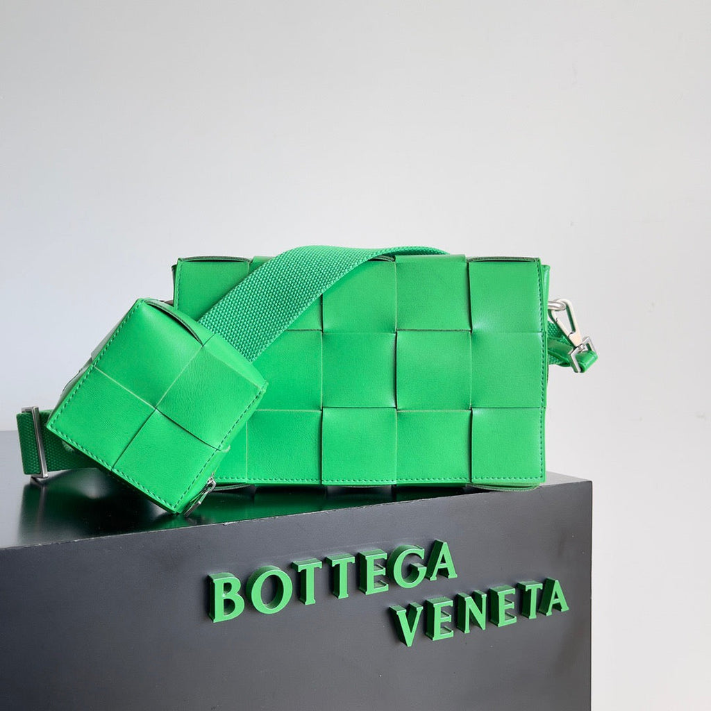 BTV Cassette