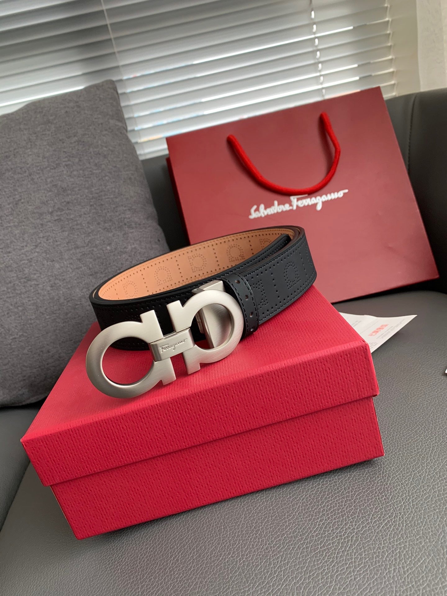 FRG Belt