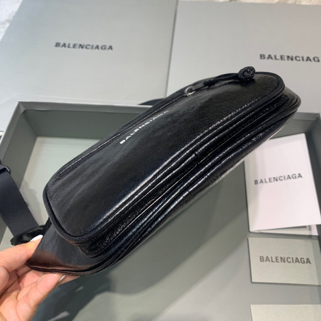 BLC Crossbody Bag