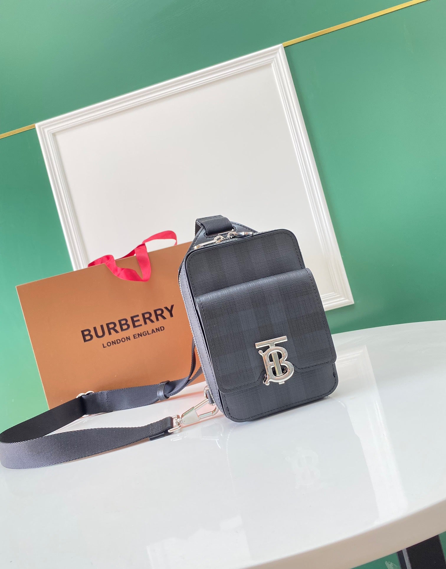BBR Sling Bag