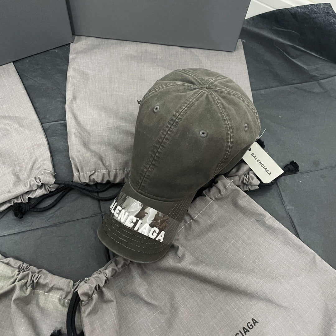 BLC Cap
