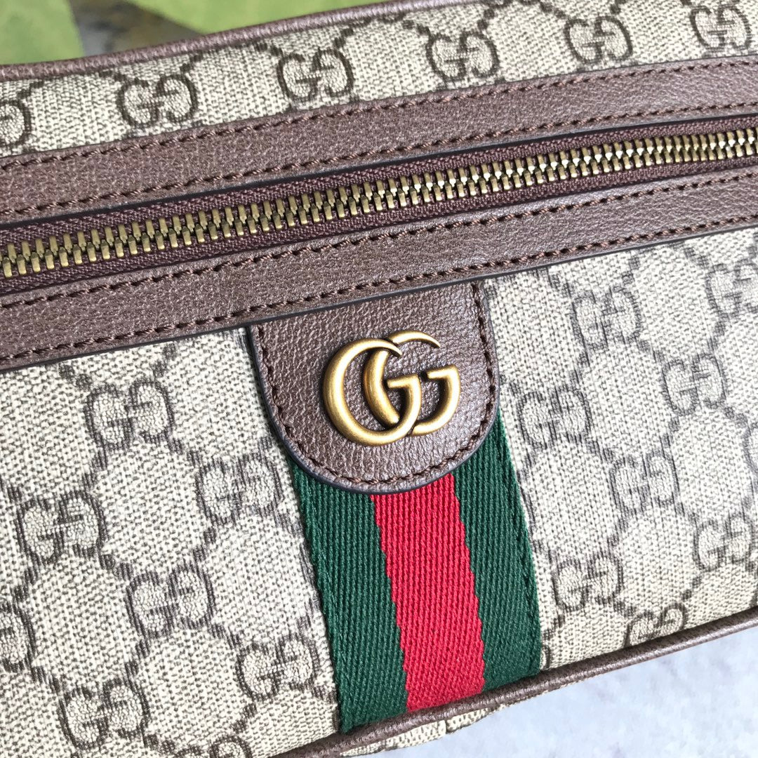 GC Crossbody Bag