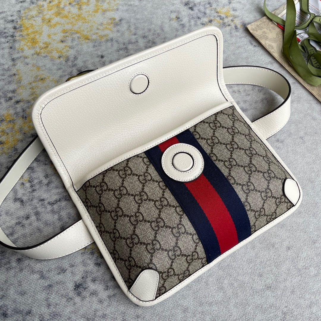 GC Crossbody Bag