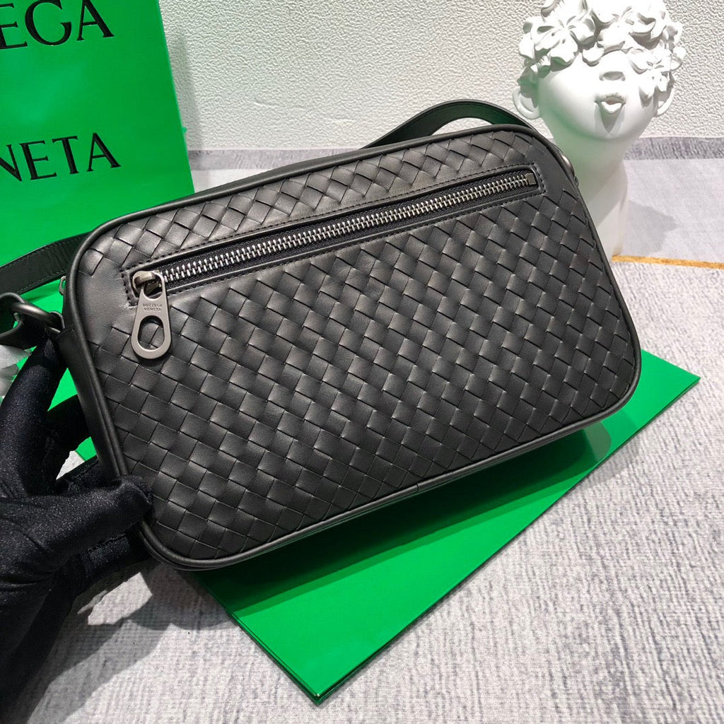 BTV Messenger Bag