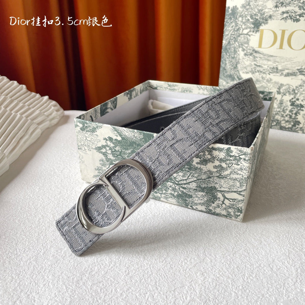 CD Belt
