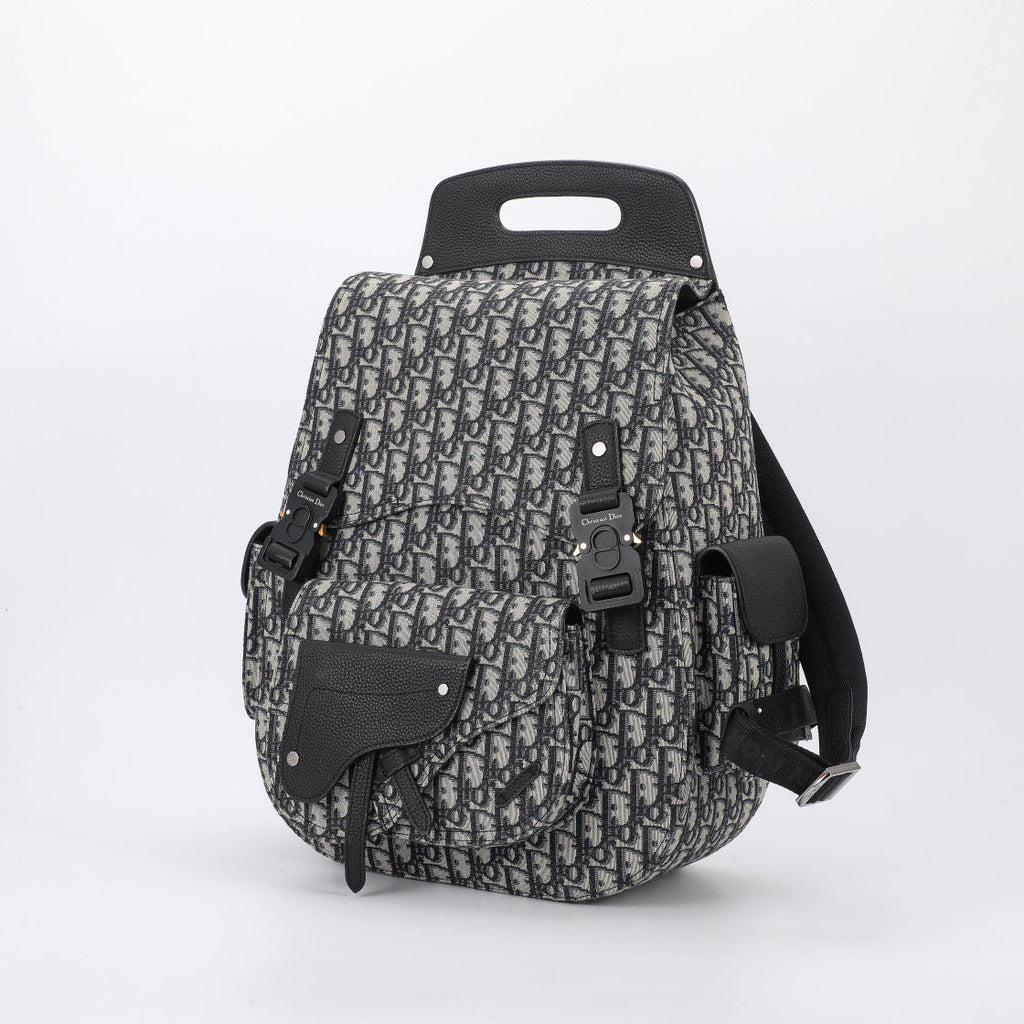 CD Gallop Oblique Backpack