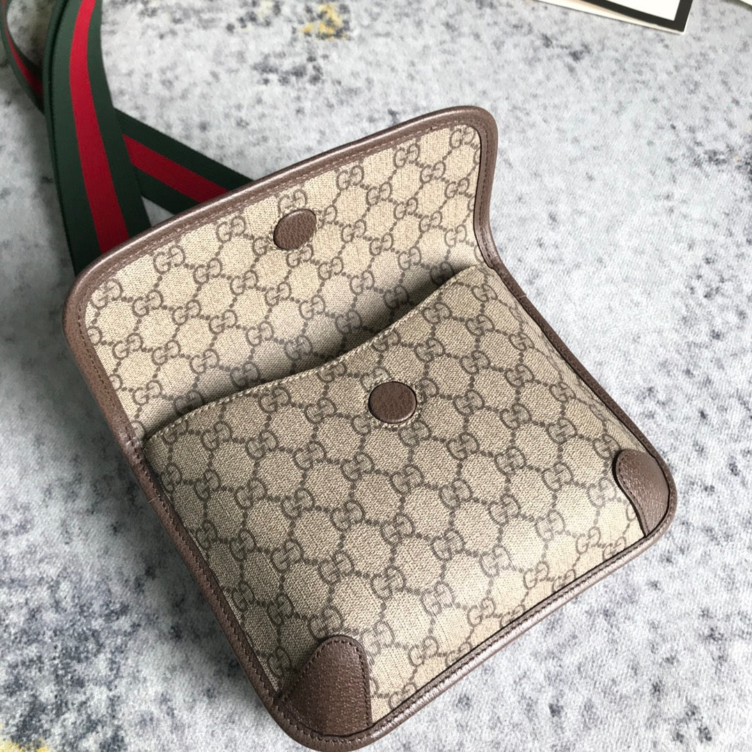 GC Messenger Bag