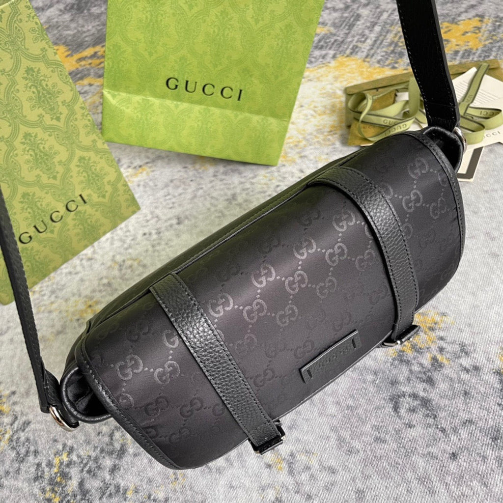 GC Messenger Bag