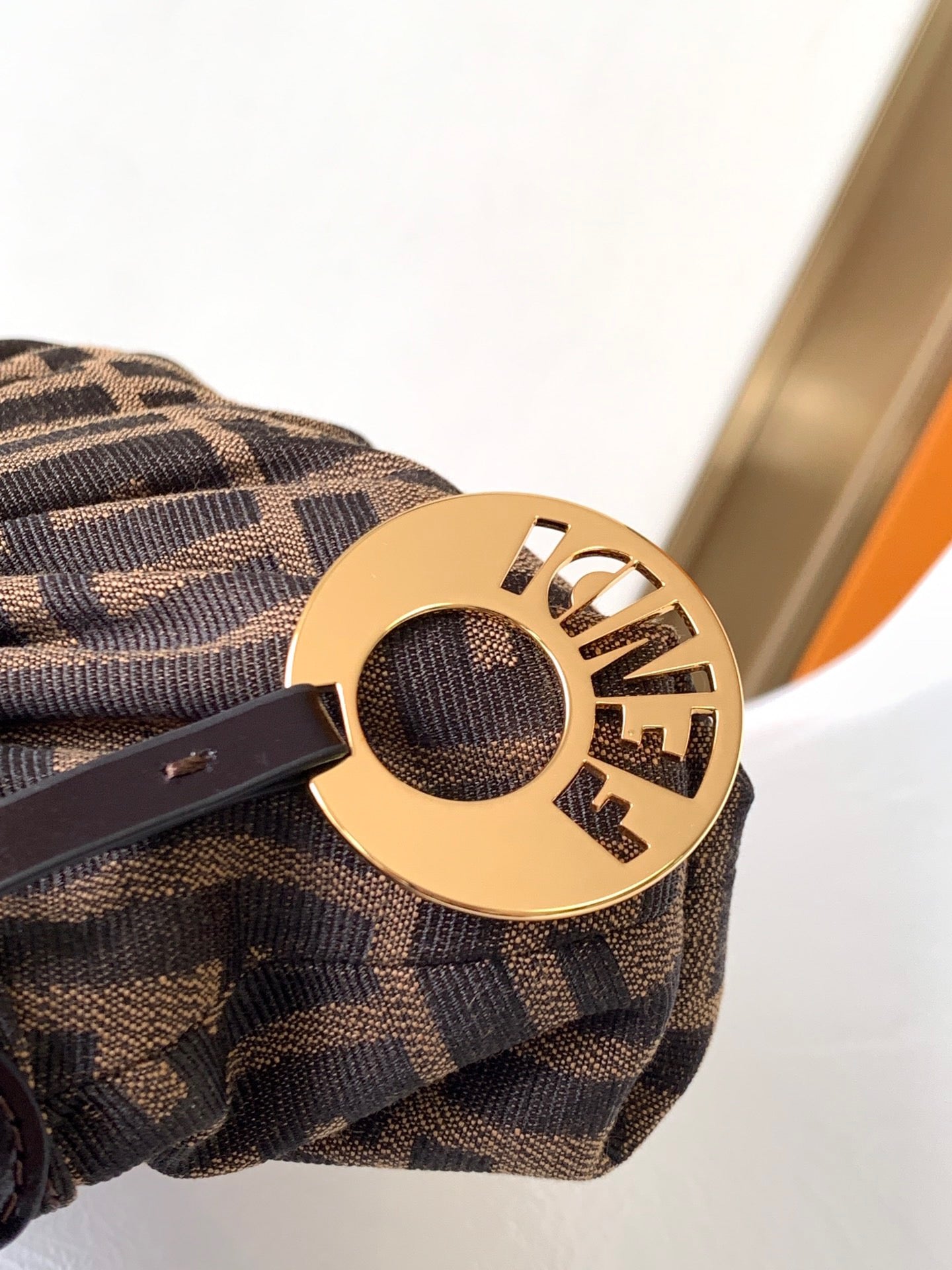 FD Mini Handbag