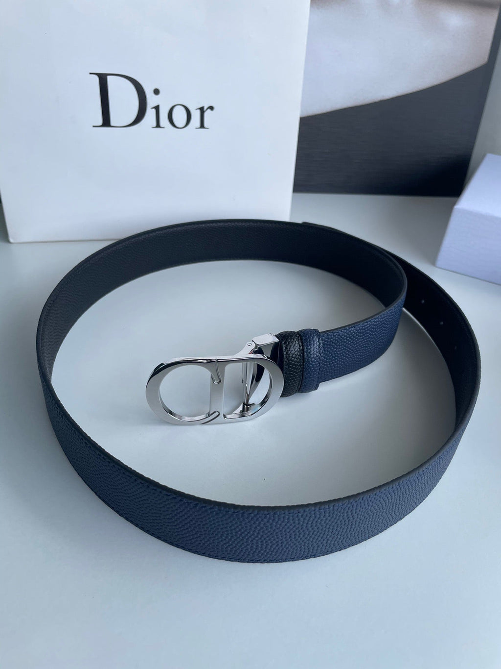 CD Belt