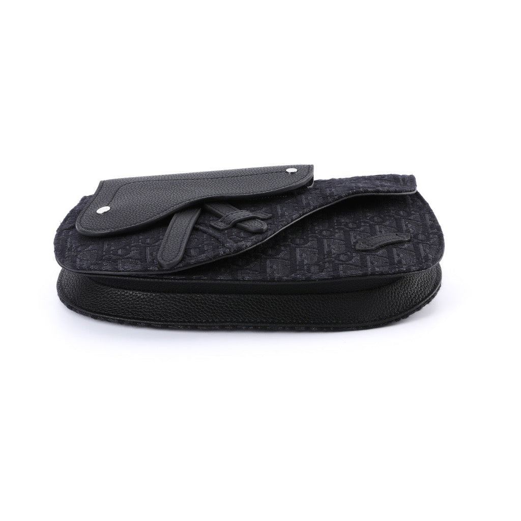 CD Saddle Bag