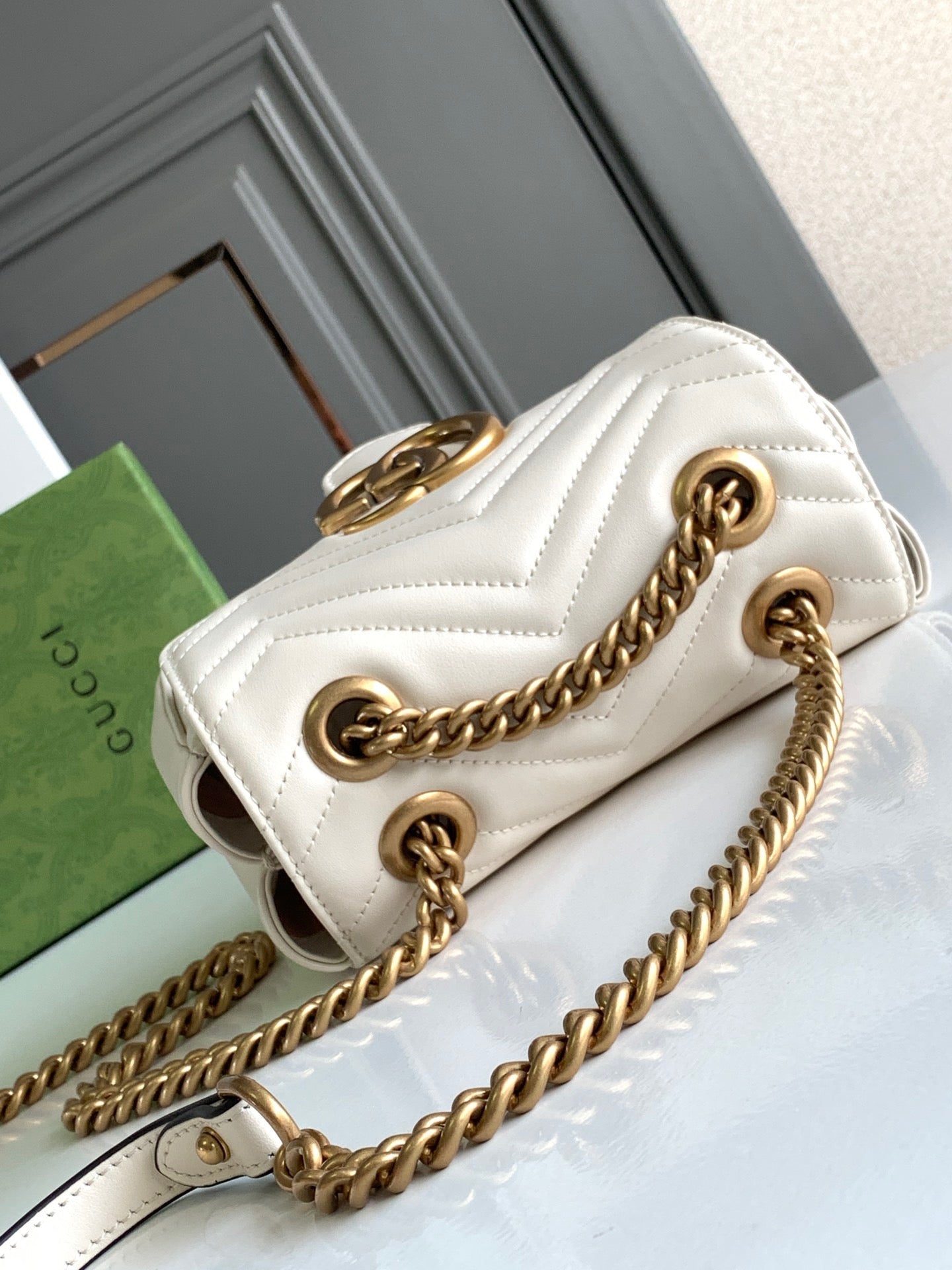 GC Marmont Cube