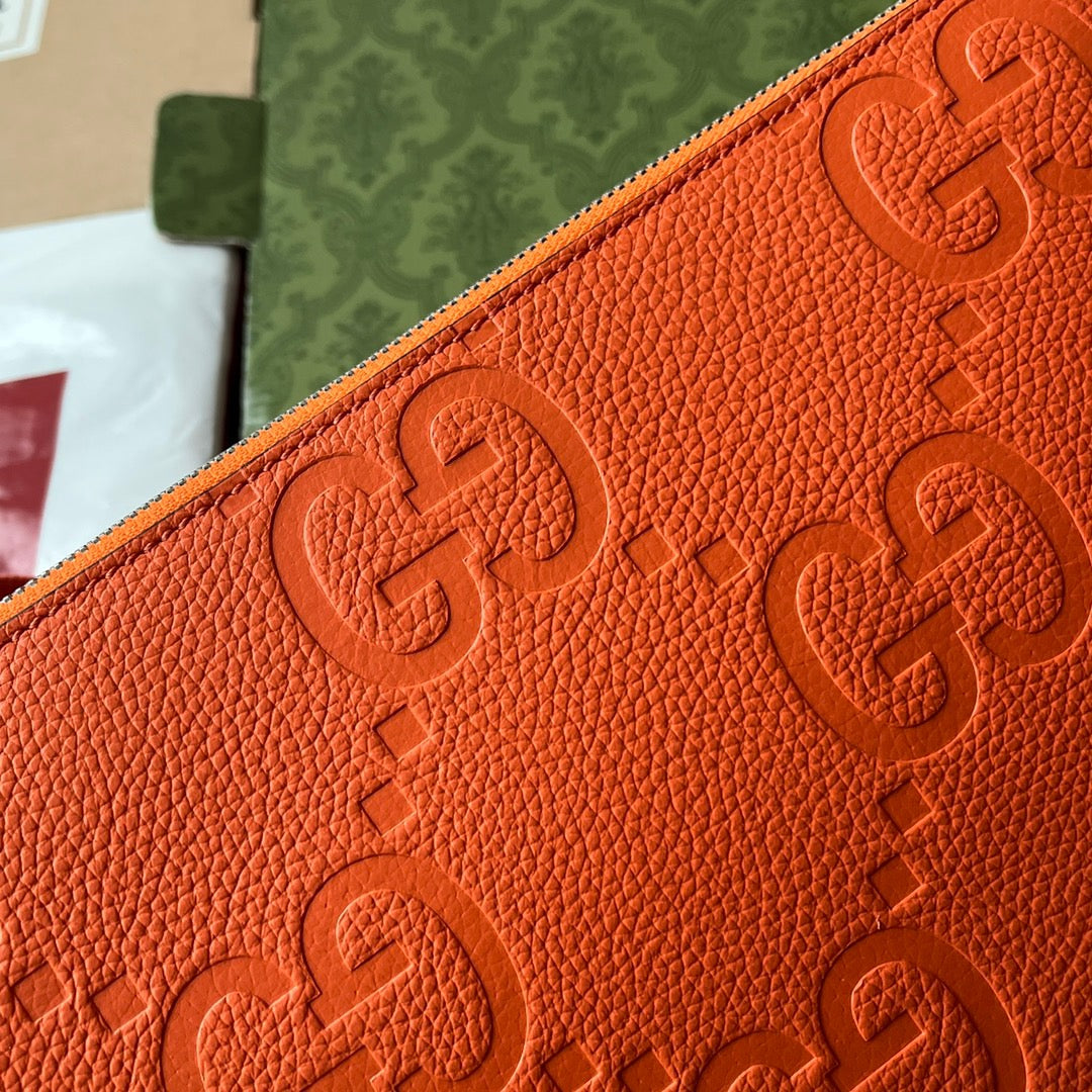 GC Clutch Bag